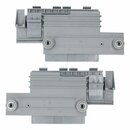 LUTH Premium Profi Parts Höhenverstellung Set...