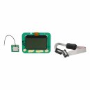 Elektronik oben Ecovacs 201-2201-0901 für...