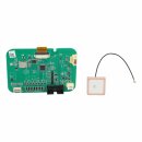 LUTH Premium Profi Parts Elektronik oben kompatibel mit Ecovacs 201-2201-0901 für Mähroboter