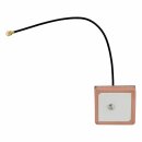LUTH Premium Profi Parts Gps antenne kompatibel mit Ecovacs 201-2201-0918 für Mähroboter