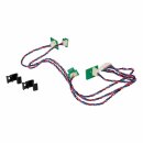 Collision & Suspension Sensors Ecovacs