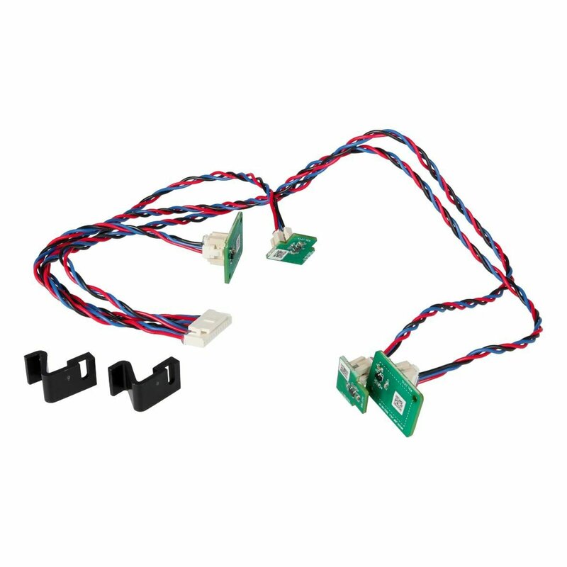 Product Image for LUTH Premium Profi Parts Collision & Suspension Sensors kompatibel mit Ecovacs