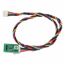 LUTH Premium Profi Parts Sensor Stop Taste kompatibel mit...