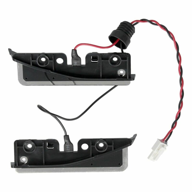 Product Image for LUTH Premium Profi Parts Ladekontakte kompatibel mit Ecovacs 201-2201-0909 für Mähroboter