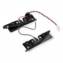 LUTH Premium Profi Parts Ladekontakte kompatibel mit Ecovacs 201-2201-0909 für Mähroboter