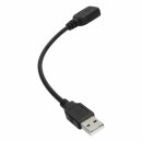 LUTH Premium Profi Parts Usb Kabel kompatibel mit Ecovacs 201-2201-0917 für Mähroboter
