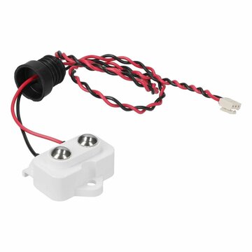 Regensensor Weiß Ecovacs 201-2201-0919 für Mähroboter