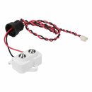 Regensensor Weiß Ecovacs 201-2201-0919 für Mähroboter