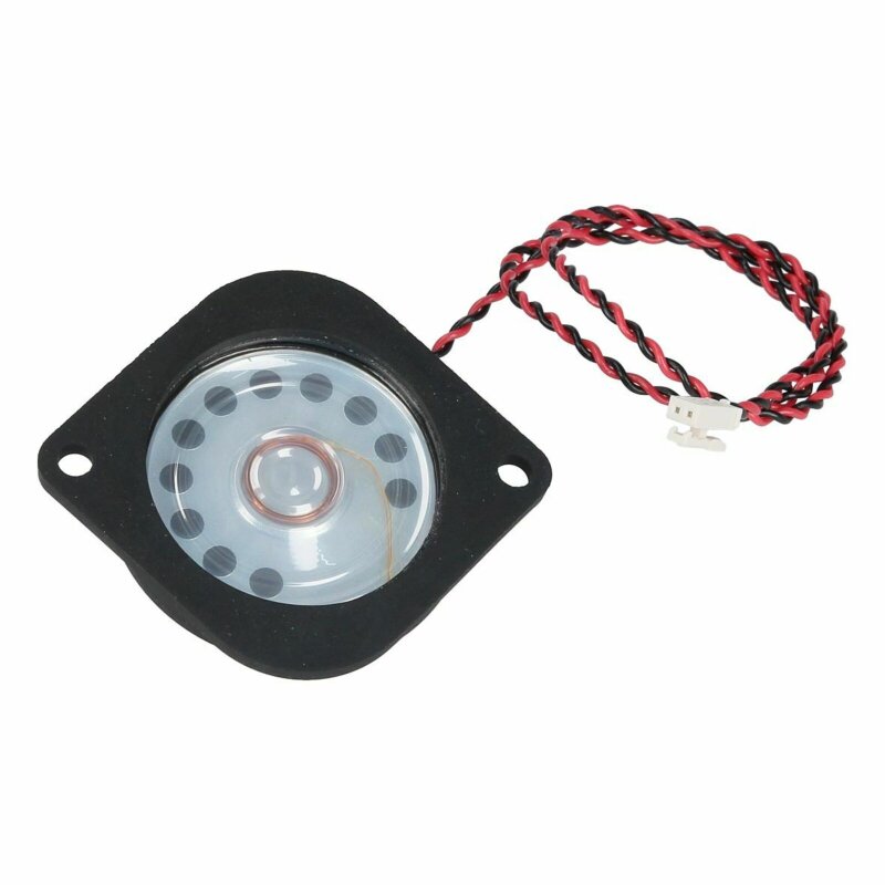 Product Image for LUTH Premium Profi Parts Lautsprecher kompatibel mit Ecovacs 201-2201-0921 für Mähroboter