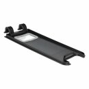 LUTH Premium Profi Parts Flip Cover kompatibel mit Ecovacs