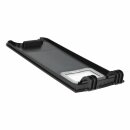 LUTH Premium Profi Parts Flip Cover kompatibel mit Ecovacs