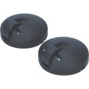 Original Bosch 2x Laufrolle Lenkrolle Siemens Privileg für Staubsauger Bodenstaubsauger 00027606 09930967