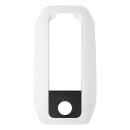 Dekorabdeckung oben Weiß Ecovacs 201-2201-0923...