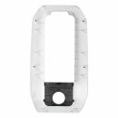 LUTH Premium Profi Parts Dekorabdeckung oben weiß...