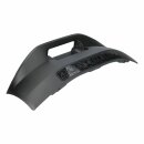 LUTH Premium Profi Parts Dekorbdeckung hinten kompatibel mit Ecovacs 201-2201-0926 für Mähroboter