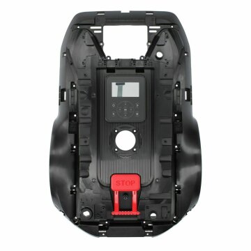 Abdeckung oben Ecovacs 201-2201-0927 für Mähroboter