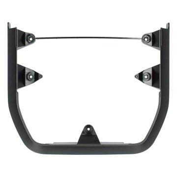 LUTH Premium Profi Parts Stoßstange kompatibel mit Ecovacs 201-2201-0928 für Mähroboter