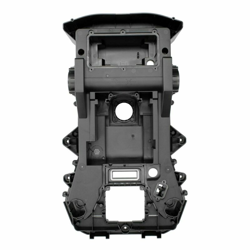 Product Image for LUTH Premium Profi Parts Fahrgestell kompatibel mit Ecovacs 201-2201-0930 für Mähroboter