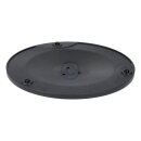 LUTH Premium Profi Parts Schneidscheibe kompatibel mit Ecovacs 201-2201-0931 für Mähroboter