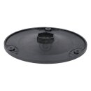 LUTH Premium Profi Parts Schneidscheibe kompatibel mit Ecovacs 201-2201-0931 für Mähroboter