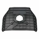 LUTH Premium Profi Parts Halterung für Scheibenmesser kompatibel mit Ecovacs 201-2201-0932 für Mähroboter