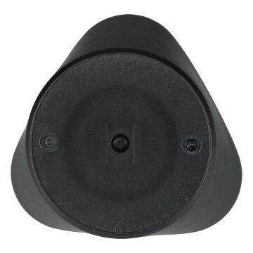 LUTH Premium Profi Parts Linsenabdeckung kompatibel mit Ecovacs 201-2201-0933 für Mähroboter