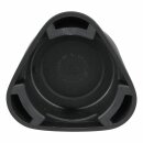 LUTH Premium Profi Parts Linsenabdeckung kompatibel mit Ecovacs 201-2201-0933 für Mähroboter