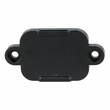 Abdeckung Programmieranschluss Ecovacs 201-2201-0935 für Mähroboter