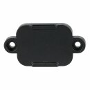 Abdeckung Programmieranschluss Ecovacs 201-2201-0935...