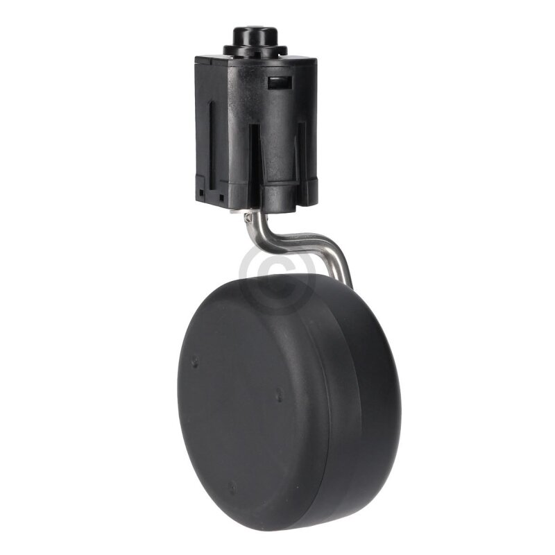 Product Image for LUTH Premium Profi Parts Universalrolle kompatibel mit Ecovacs 201-2201-0937 für Mähroboter