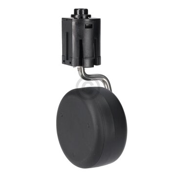 LUTH Premium Profi Parts Universalrolle kompatibel mit Ecovacs 201-2201-0937 für Mähroboter