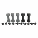 Stoßdämpfer Set Ecovacs 201-2201-0938 für...