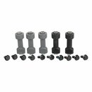 LUTH Premium Profi Parts Stoßdämpfer Set...