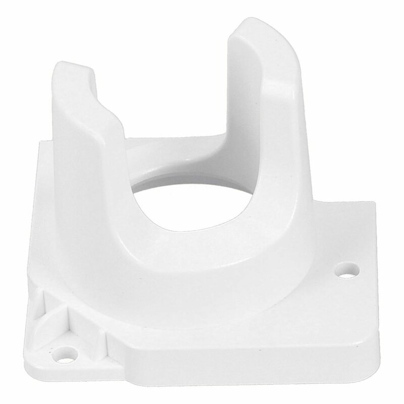 Product Image for Halterung Externe antenne Weiß Ecovacs 201-2201-0940 für Mähroboter