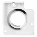 LUTH Premium Profi Parts Halterung Externe Antenne weiß kompatibel mit Ecovacs 201-2201-0940 für Mähroboter