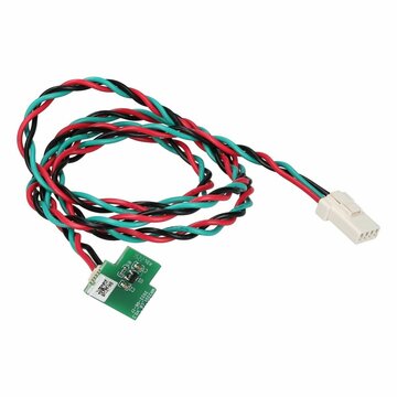 LUTH Premium Profi Parts Sensor Bürstenposition kompatibel mit Ecovacs 201-2201-0945 für Mähroboter