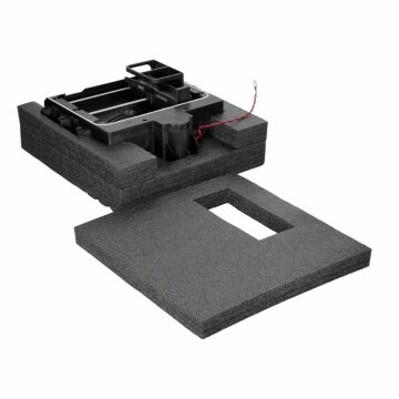 LUTH Premium Profi Parts Lens Cleaning Module kompatibel mit Ecovacs