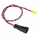 LUTH Premium Profi Parts Recharge Transfer Wire Harness...