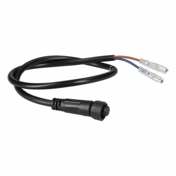 LUTH Premium Profi Parts Station Power Cord kompatibel mit Ecovacs