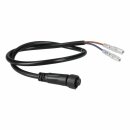 LUTH Premium Profi Parts Station Power Cord kompatibel...