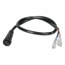LUTH Premium Profi Parts Station Power Cord kompatibel mit Ecovacs