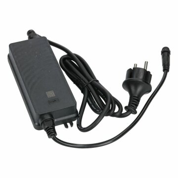 LUTH Premium Profi Parts Adapter kompatibel mit Ecovacs