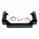 LUTH Premium Profi Parts Station Charging Module kompatibel mit Ecovacs