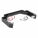 LUTH Premium Profi Parts Station Charging Module kompatibel mit Ecovacs