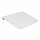 Flip Cover Of Storage Bin (White) Ecovacs