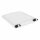 Flip Cover Of Storage Bin (White) Ecovacs