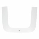 Decorative Cover Of Storage Bin (White) Ecovacs