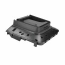 LUTH Premium Profi Parts Storage Bin kompatibel mit Ecovacs