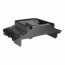 LUTH Premium Profi Parts Storage Bin kompatibel mit Ecovacs