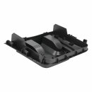 LUTH Premium Profi Parts Storage Bin kompatibel mit Ecovacs